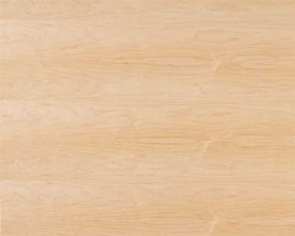 1/4'' x 4' x 8' A1 PS White Maple MDF